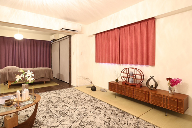 Images 癒し処 利休 堀江店