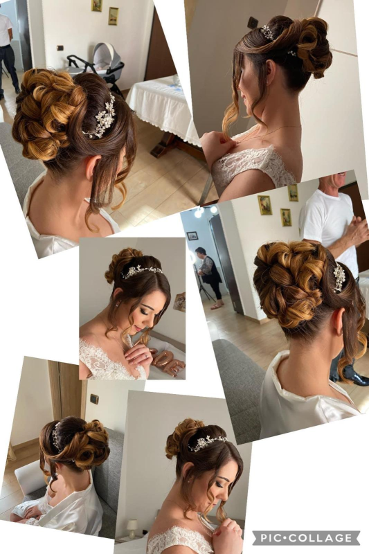 Images Parrucchiere Scafati Moda Style di Mariarosaria D'Amaro