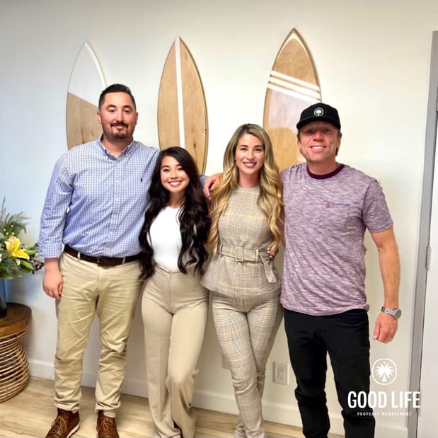 Images Good Life Property Management | Orange County, CA