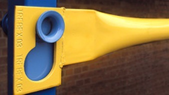 Images Trebex Ställningssystem AB