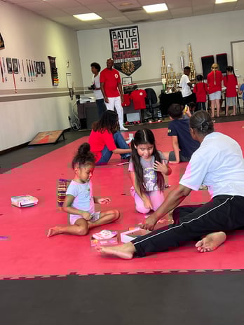 Images Jaguar Dojo