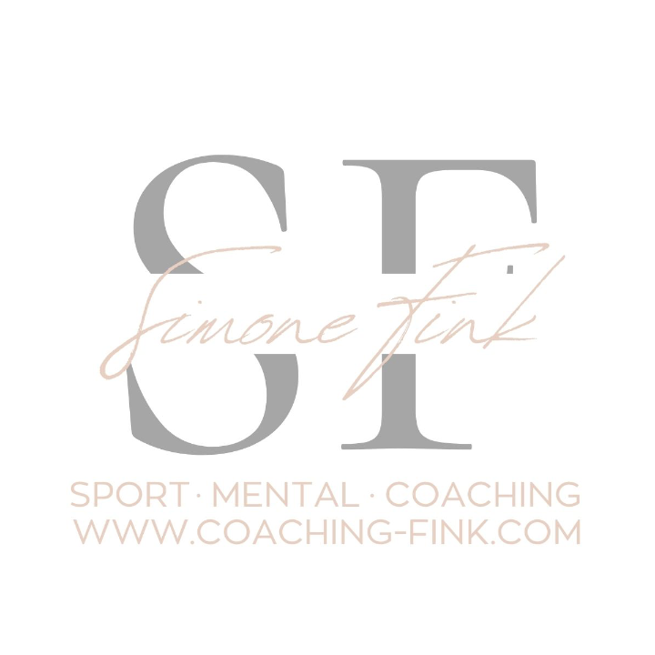 Mentalcoaching Simone Fink Logo