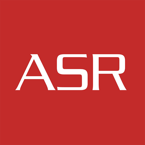 A. S. Rivard Logo