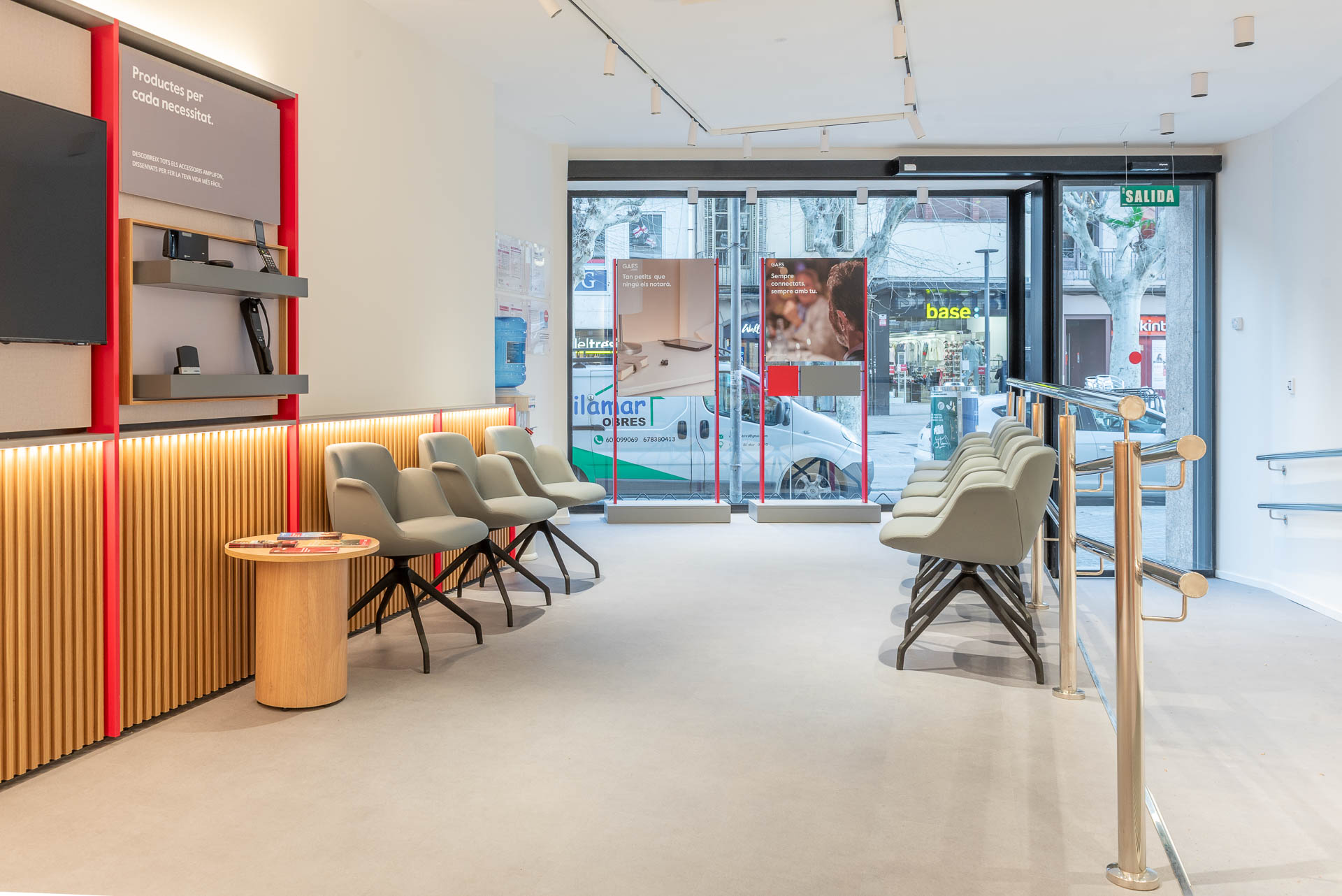 Galería en miniatura