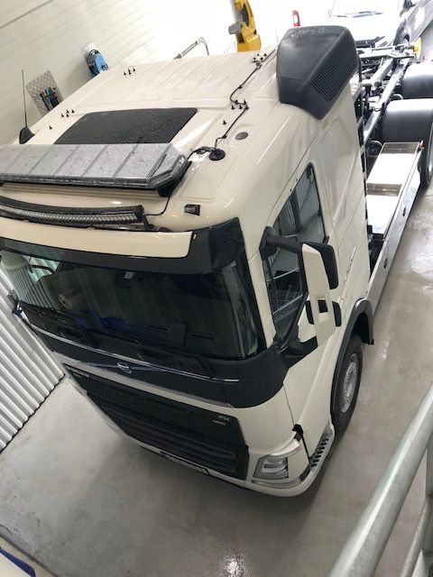 Images Skarpa Biltvätt & Rekond AB