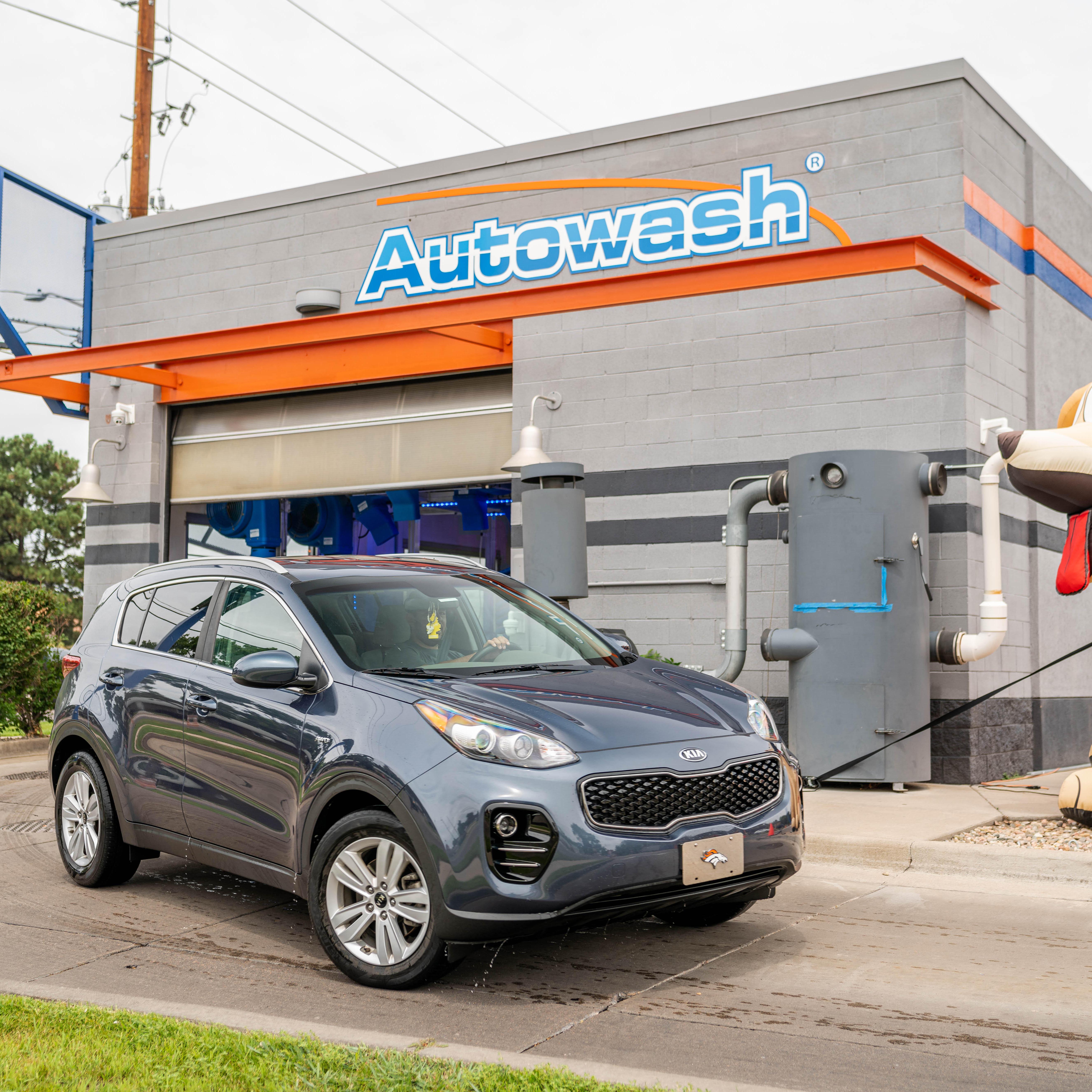 Image 5 | Autowash Express @ Cedar Place Car Wash