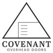 Convenant Overhead Doors Logo