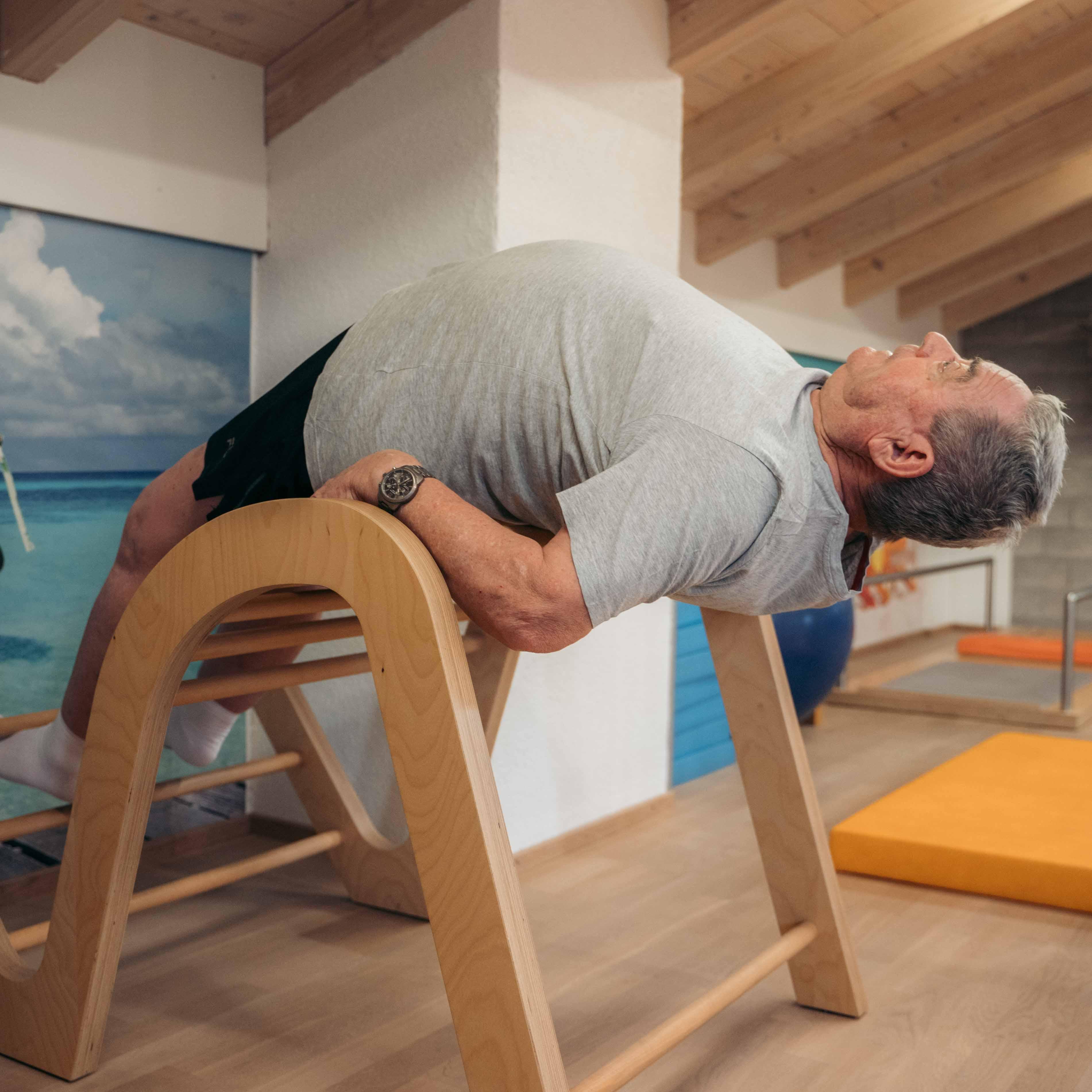 ABC Fitness GmbH, Ellikonerstrasse 2 in Rheinau