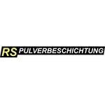 Kundenlogo RS Pulverbeschichtung