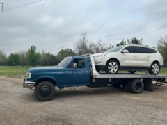 Call now for a towing service you can count on!