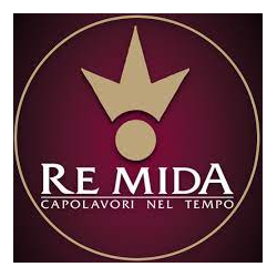 Re Mida Logo