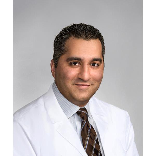 Dr. Naveen Anand, MD
