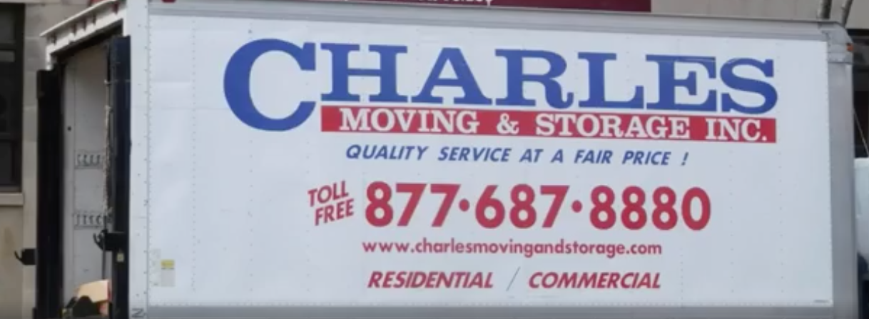 Charles Moving & Storage, Inc. Photo