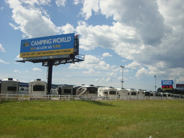 Images Camping World RV Sales