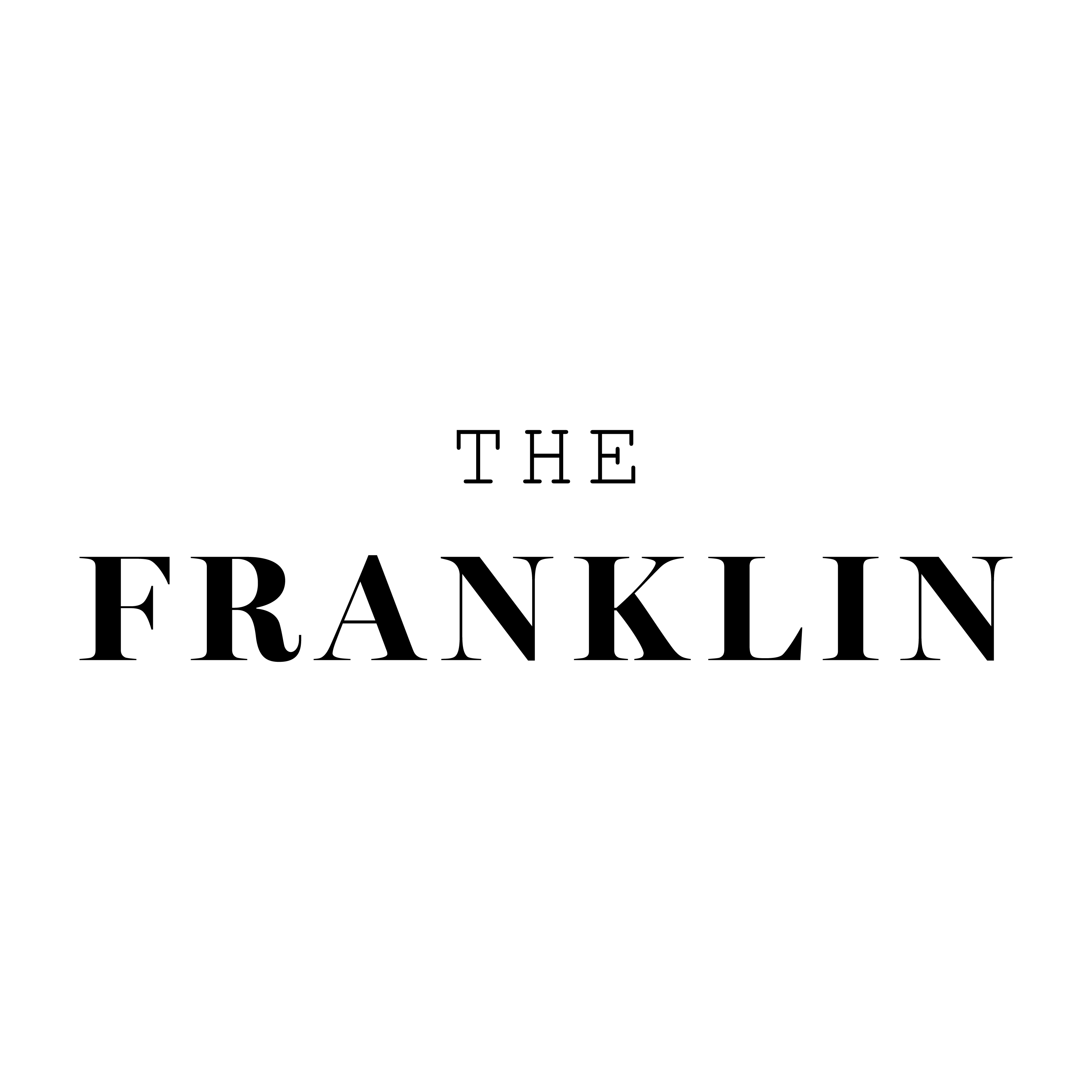 The Franklin Hotel Chapel Hill, Curio Collection by Hilton
