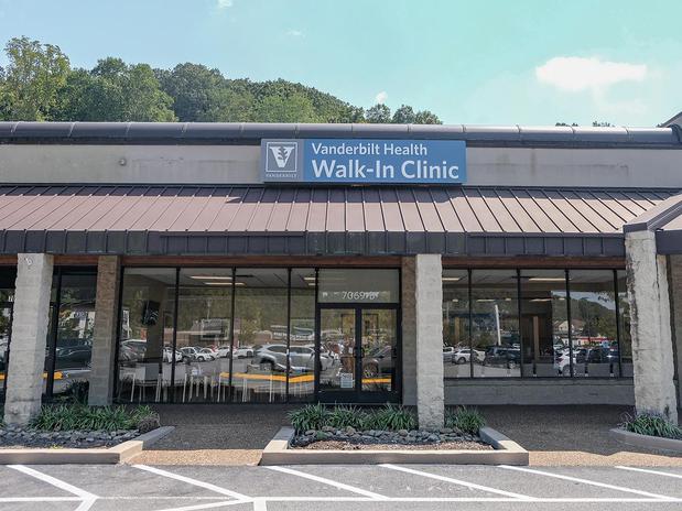 Images Vanderbilt Health Walk-In Clinic Bellevue