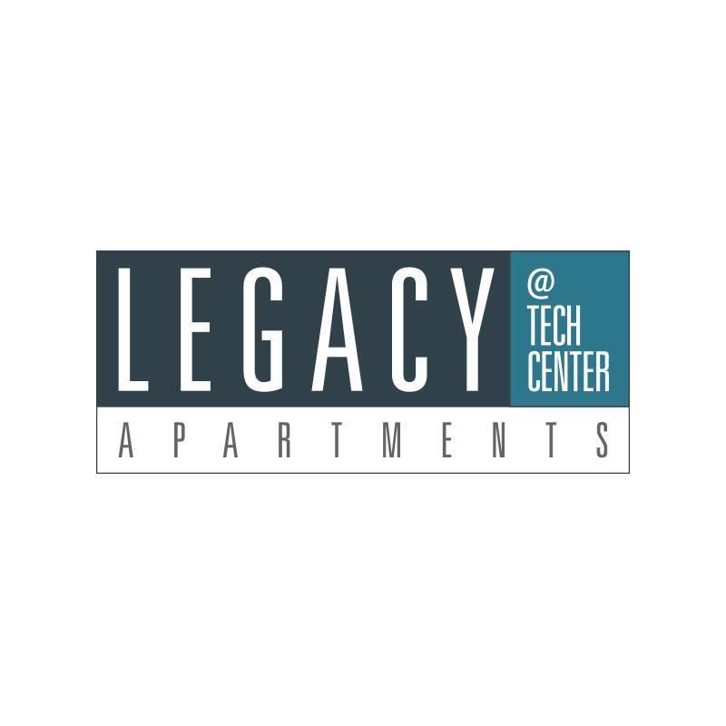 Legacy Farms at Tech Center Apartment Homes Logo