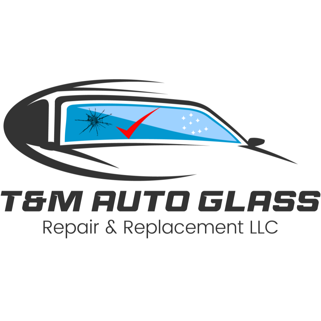 T&M Auto Glass-Repair & Replacement LLC