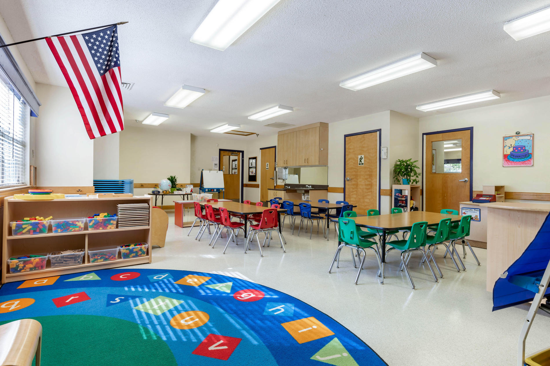 Images Primrose School of New Irving Park