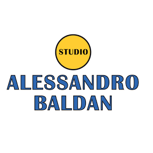 Baldan Dr. Alessandro  Fisioterapista Logo