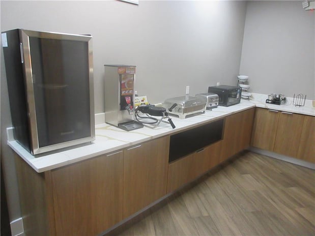 Images Best Western Plus Pearland/Houston Medical Center Hotel