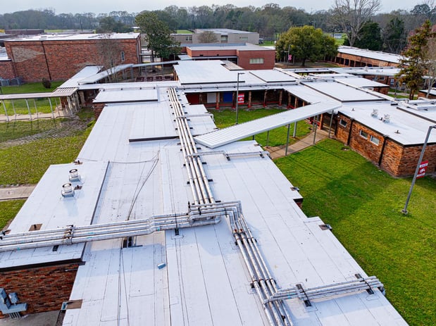 Images Coleman Roofing & Construction