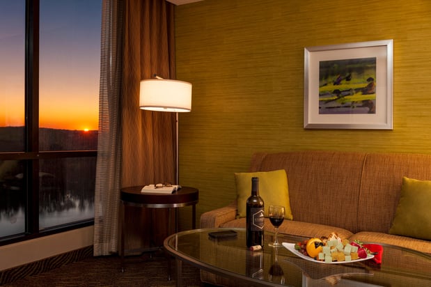 Images Holiday Inn Austin-Town Lake by IHG