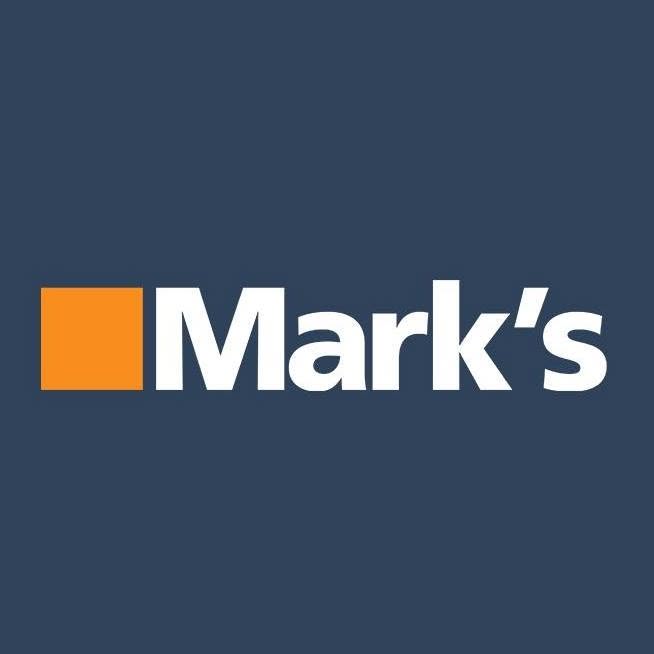 Mark's 標誌