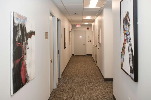 Images Pasadena Villa Outpatient Treatment Center - McLean