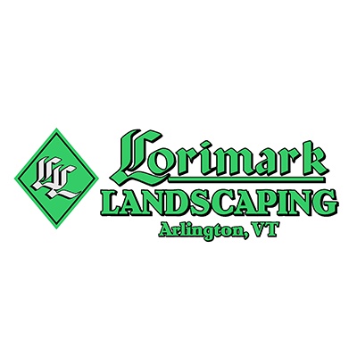 LoriMark Landscaping Logo