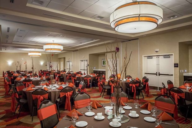 Images Hilton Garden Inn Bettendorf/Quad Cities