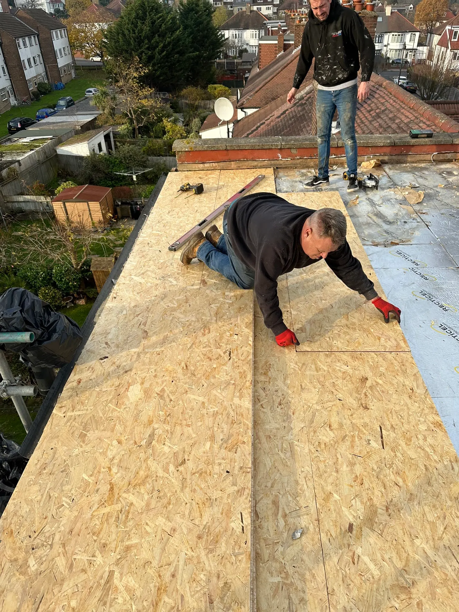 Images C Smith Roofing Specialist