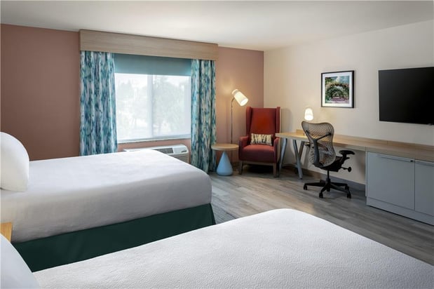 Images Hilton Garden Inn Eugene/Springfield