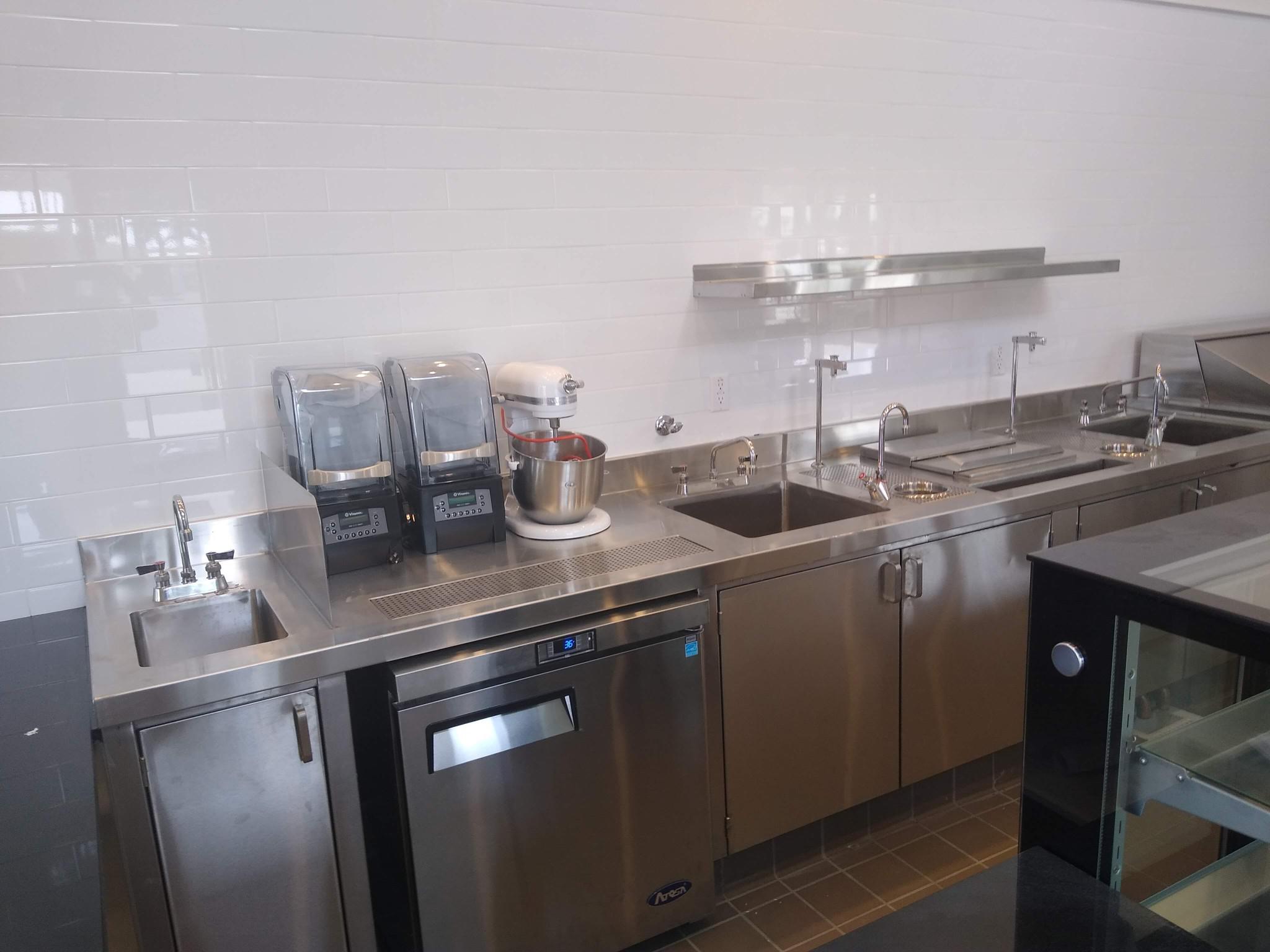 JMM Restaurant Specialties Inc - commercial kitchen supply