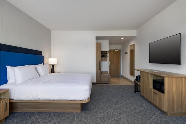 Images Hampton Inn by Hilton Wichita Falls North