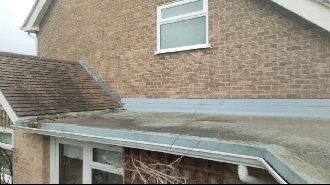 Images Ashby Roofing