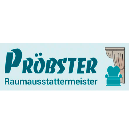 Andreas Pröbster Polsterer in Parsberg - Logo