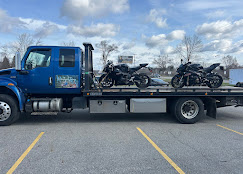 Images Hermitage Towing LLC