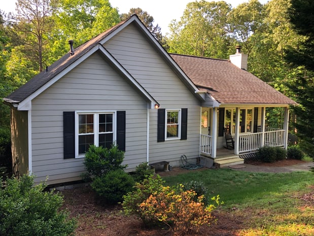 Images Tony & Pam Williams - eXp Realty