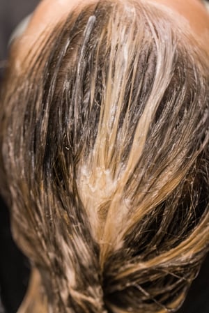 Images Salon St. Louis