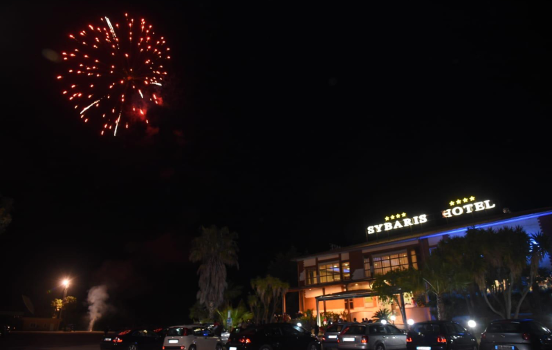 Images Villaggio Hotel Costa Sybaris