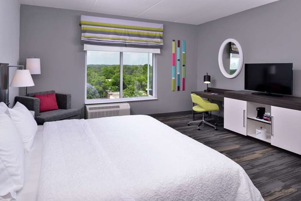 Images Hampton Inn and Suites Atlanta/Marietta