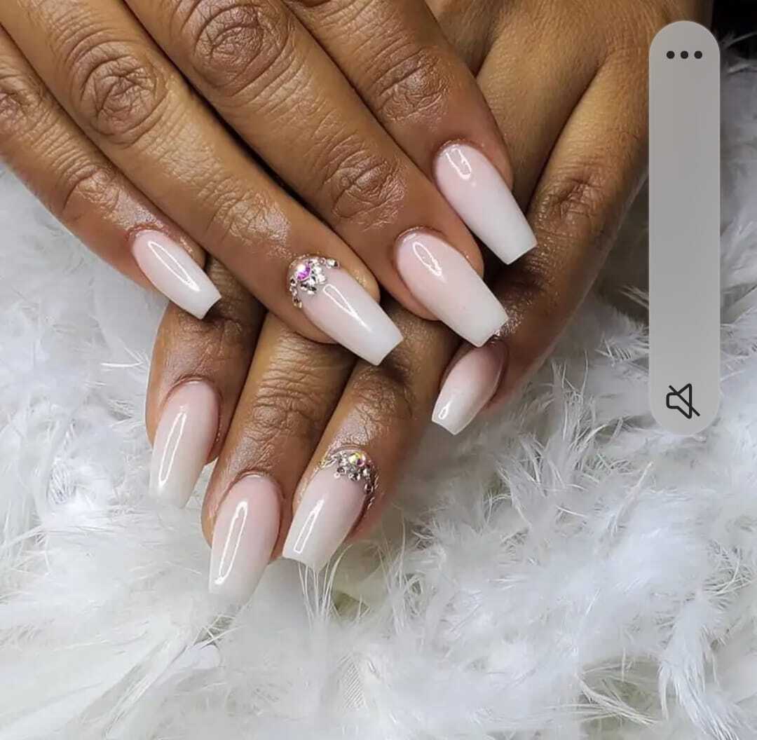 Monik Nails Art Image