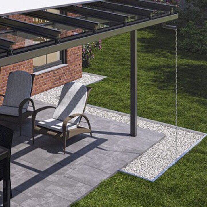 Bilder Can Bau - Fenster & Bauelemente