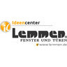 Ideencenter Lemmen Fenster + Türen in Krefeld - Logo