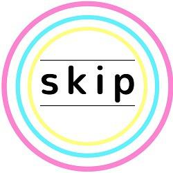 不用品回収・遺品整理のskip Logo