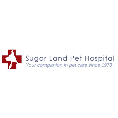 Sugar Land Pet Hospital Logo