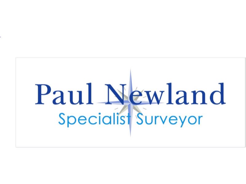 Images Paul Newland Specialist Surveyor