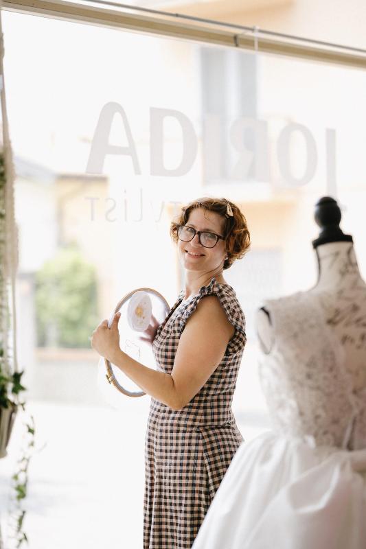 Images Jorida Stylist