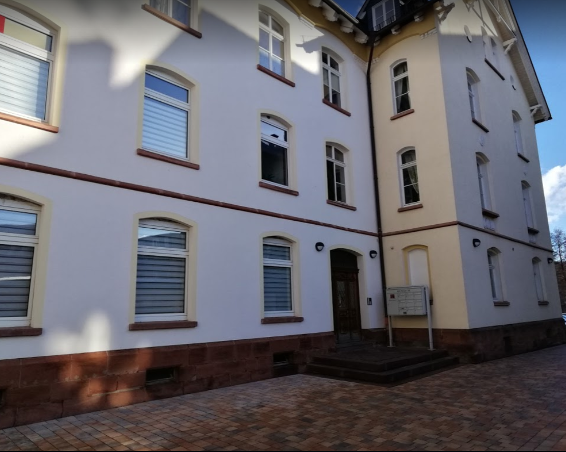 Seip Dentaltechnik Inhaberin: Danka Boden, Am Grün 33 in Marburg